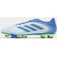 adidas Copa Pure III Club Firm Multi-Ground Fotbollsskor - Halo Blue/Blue Fusion
