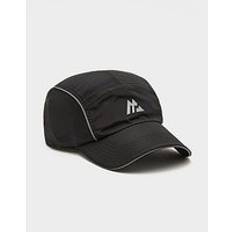 Montirex Fly Cap - Black
