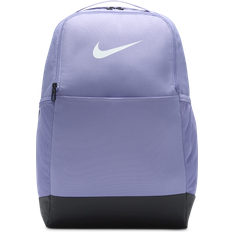 Tasker Nike Brasilia 9.5 Træningsrygsæk - Lilla