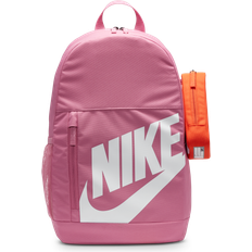 Nike Older Kids' Backpack - Pink