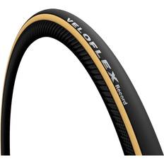 Record Clincher Tyre Black Brown