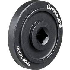 Praxis Praxis Works T47 Bottom Bracket 24mm Black
