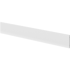 FLEXA White Absturzsicherung 198x25 cm