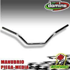 Styre Tommaselli Touring - Chrome