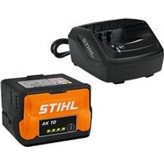 Stihl Reservdelar till Trädgårdsmaskiner Stihl Startset AK 10 AL 101