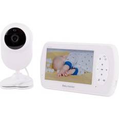 Seguridad Infantil Greenice Vigilabebés Inalámbrico Pantalla 11Cm 1920 x 1080px TV-BM520-2MP