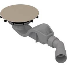 Drain Valves Bette Air 50 Ablaufgarnitur 0.6 l/s mit Antirutsch Pro oder Sense B525-003AY
