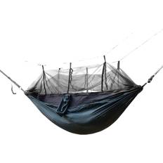 Hængekøje myggenet Treklife Hængekøje Med Myggenet Mosquito Hammock