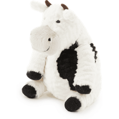 Jellycat Katte Tøjdyr Jellycat Bamse Ko Mooliet 24 cm