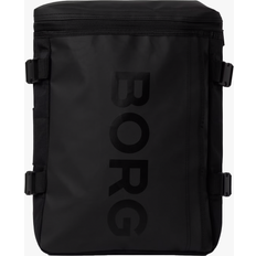 Björn Borg Ryggsäckar Björn Borg Travel Backpack - Black