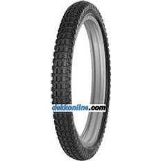 Tyres Dunlop Geomax TL 01 80/100-21 TT 51M Front Wheel