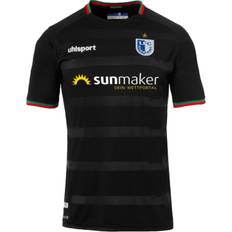 JAKO S.C Magdeburg Away Shirt Men's XXL