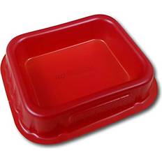 Roshield 100 x Medium Plastic Bait Monitoring Trays
