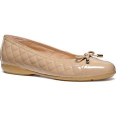 Geox Ballerinasko Geox D Annytah B - Beige