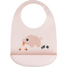 Food Bibs on sale Done by Deer Silikon Lätzchen Pigee Powder