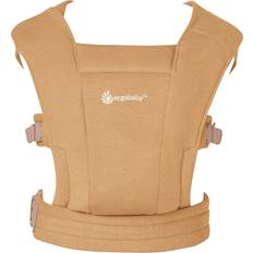 Ergobaby Babyudstyr Ergobaby Embrace Knit Camel