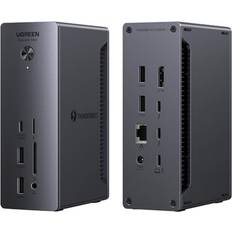 Ugreen Revodok Max 213 13-in-1 TB4 Dock