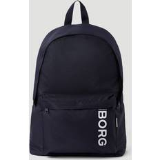Björn Borg Ryggsäckar Björn Borg Core Street Backpack - Marinblå