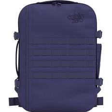 Cabin Zero Military 36 Travel Backpack - Dark Blue