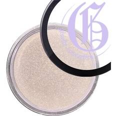 Giselle Cosmetics Loose Powder Mineral Foundation - Snow White