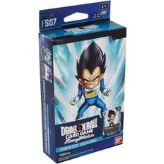 Bandai Dragon Ball Super Card Game FS07