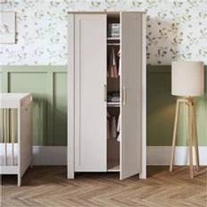 Wardrobes Silver Cross Seville Wardrobe Cashmere