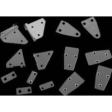 Metal Hinge Set For Tamiya CC01 Wrangler VVV-C0031