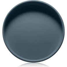 Minikoioi Basic Plate Tallerken Deep Blue 1 stk