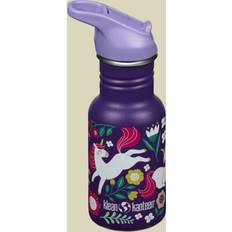 klean-kanteen Kid Classic Narrow Flip Vattenflaska 355 ml