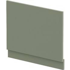 Bathtub Screens Bathtub Screens & Front Panels Hudson Reed Fusion 700mm End Bath Panel BPR811
