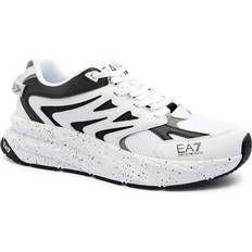 EA7 Emporio Armani Sneakers - White