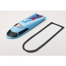 Magic Vee V6 Hatch & Rubber Ring JY810610