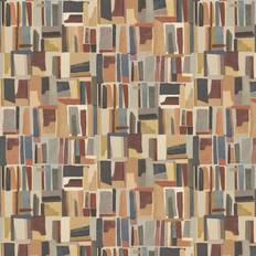 Wallpapers Ohpopsi Wallpaper Abstract Cubes FRA50128W