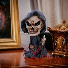 Nemesis Now Reapers Wish Bobblehead Prydnadsfigur