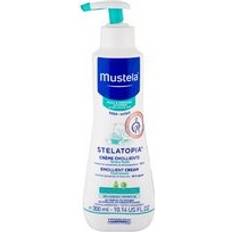 Mustela Bébé Stelatopia Emollient Cream 40ml