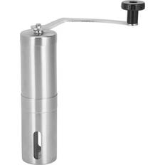 Coffee Grinders Tomtop Jms Portable Stainless Steel Manual Coffee Grinder