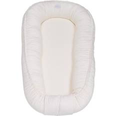 Mini Dreams Babynests Mini Dreams Babynest Cozy Light Beige