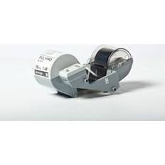 Brother Fargebånd Brother RBPP2BK 38 mm Skrivebåndskassett Tape Creator Pro TP-M5000N - Svart