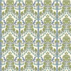 Wallpapers GP & J Baker Bird Cherry Wallpaper BW45100/2