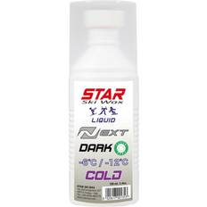 Skismøring Star Star Skiwax Next Liquid Dark Cold 100 ml