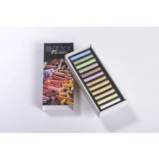 Blockx Soft Pastels Light 12-sætt