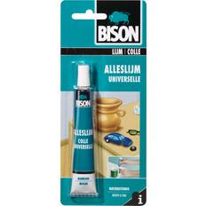 Schoollijm Bison Alleslijm 25 ml