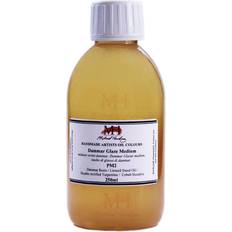 Paint Mediums Michael Harding Dammar Glaze Medium 250ml