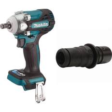 Drills & Screwdrivers Makita DTW300Z Li-ion LXT Brushless Cordless Impact Wrench 18 V