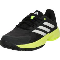Ketchersportsko på tilbud adidas Tennis Courtjam Control 3 M - Black