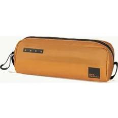 Jack Wolfskin Toiletry Bags & Cosmetic Bags Jack Wolfskin Wandermood Mini Wash Bag - Mint Leaf