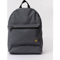Lyle & Scott Backpack Rugzak Zilver