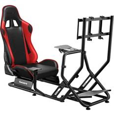 Huzaro Speed 6.0 SIM Racing Simulator Cockpit GT F1