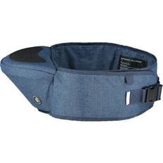 Hipseat Denim Blue One Size