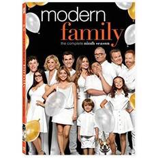 Modern Family - Seizoen 9